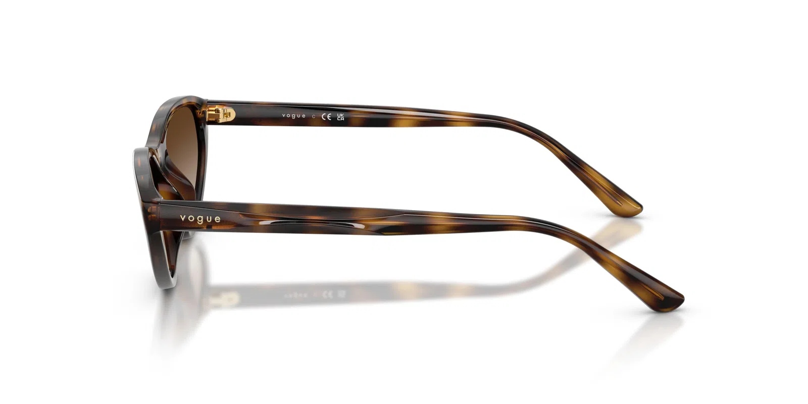 Vogue 5726SU Sunglasses - view 13